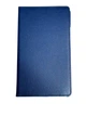 Чохол Book 360 для планшета Xiaomi Pad 7 2024 11.2” книжка поворотний підставка PU шкіра Синій - зображення 1