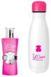 Zestaw damski Tous Your Moments Woda toaletowa 90 ml + Butelka (8436603334532) - obraz 2