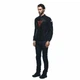Мотокуртка Dainese HEROSPHERE AIR TEX JACKET BLACK/RED DIAMOND 52 - зображення 4