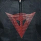 Мотокуртка Dainese HEROSPHERE AIR TEX JACKET BLACK/RED DIAMOND 52 - зображення 7