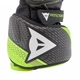 Перчатки Dainese FULL METAL 7 GLOVES BLACK/YELLOW-FLUO M - изображение 9