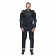 Шкіряна мотокуртка Dainese AVRO 5 LEATHER JACKET 58 - зображення 3