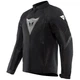 Мотокуртка Dainese HEROSPHERE AIR TEX JACKET BLACK/WHITE DIAMOND 58 - зображення 1