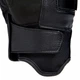 Рукавиці Dainese CARBON 4 SHORT LEATHER GLOVES BLACK/BLACK 3XL - зображення 8
