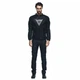 Мотокуртка Dainese HEROSPHERE AIR TEX JACKET BLACK/WHITE DIAMOND 58 - зображення 3