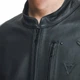 Шкіряна мотокуртка Dainese FULCRO QDF LEATHER JACKET 58 - зображення 10