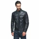 Шкіряна мотокуртка Dainese ZAURAX LEATHER JACKET 58 - зображення 5