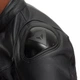Шкіряна мотокуртка Dainese IPERATTIVA LEATHER-TEX JACKET 58 - зображення 10