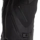 Мотокуртка Dainese RACING 5 LEATHER JACKET BLACK/BLACK/RED-FLUO 52 - изображение 8