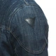 Джинсовая мотокуртка Dainese DENIM TEX JACKET 64 - изображение 8