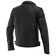 Шкіряна мотокуртка Dainese CHIODO LEATHER JACKET 58 - зображення 2