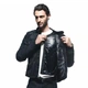 Мотокуртка Dainese AIR FRAME 3 TEX JACKET L - зображення 13