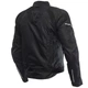 Текстильна мотокуртка Dainese AVRO 5 TEX JACKET 58 - зображення 2