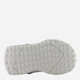 Buty sportowe dziecięce dla dziewczynki New Balance 327 NW327WP 23.5 (7US) Szary/Różowy - obraz 4