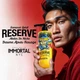 Бальзам після гоління IMMORTAL Samurai Spirit Aftershave Balsam, 500ml - изображение 6