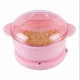 Нагрівач силіконового воску Silicon Wax Warmer CL 2208 100 Вт 500 мл - зображення 1