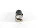 Адаптер Car USB 1A переходник от прикуривателя 12В 24В - изображение 4