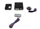 Автосигнализация двухсторонняя CAR ALARM KD3600 GSM GPS с датчиком удара и светодиодом индикации - изображение 1