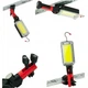 Фонарик Bailong BL 8859 B COB 2*18650 USB зарядка 800 люменов максимальный свет - изображение 9