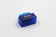 Адаптер OBD2 ELM327 mini Bluetooth 400 мАч поддержка всех автомобилей - изображение 2