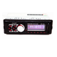 Автомагнитола MP3 1096 BT съемная панель ISO cable (МХ-НФ-00005565) - изображение 2