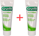 Упаковка зубної пасти GUM Activital 75 мл х 2 шт (7630019902489) - зображення 1