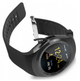 Сенсорные Умные Смарт Часы SmartUS Smart Watch Y1S Black Чёрные (MD-11569) - изображение 2