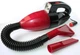 Автомобильный пылесос CAR VACUM CLEANER Красно-черный (МХ-10489) - изображение 1