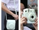 Чехол Fujifilm Instax Mini 12 Case Green - изображение 4
