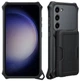 Чохол протиударний Rugged Gadget Case для Samsung Galaxy S23 Plus (S916) Titan - зображення 8