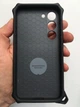Чохол протиударний Rugged Gadget Case для Samsung Galaxy S23 Plus (S916) Titan - зображення 9
