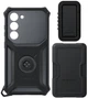 Чохол Samsung Rugged Gadget Case для Galaxy S23 (S911) Titan протиударний з підставкою - зображення 11