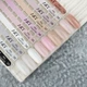 Гель для нарощування нігтів ART PRO Liquid Builder Gel №08 30 мл - изображение 4