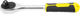 Тріскачка TOPEX 38D541-1 72 зубці 1/2" 250 мм CrV (5902062109927) - зображення 5