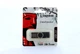 USB Флешка KING 16GB флеш-накопитель usb 2.0 выдвижной разъем черный - изображение 1