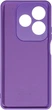 Чехол для смартфона Zarmans Soft Touch для Tecno Spark 10C 2023 Lilac (01000014016411006843) - изображение 2