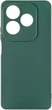 Чехол для смартфона Zarmans Soft Touch для Tecno Spark 10C 2023 Khaki (01000014009811006853) - изображение 1