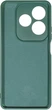 Чехол для смартфона Zarmans Soft Touch для Tecno Spark 10C 2023 Khaki (01000014009811006853) - изображение 2