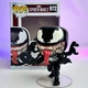 Фігурка Funko Pop Spider Man 2 (Venom) 76110 - изображение 1