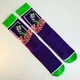Шкарпетки довгі унісекс The Joker 36-43 - изображение 1