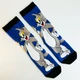 Шкарпетки довгі унісекс Tom and Jerry 36-43 - изображение 1