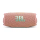 Акустична система JBL Charge 6 Pink (JBLCHARGE6PINK) - изображение 2