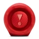 Акустична система JBL Charge 6 Red (JBLCHARGE6RED) - изображение 6