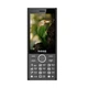 Мобильный телефон Sigma mobile X-Style 353 Trend Dual Sim Black (4827798626214) - изображение 1