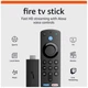 Розумна ТВ приставка Amazon Fire TV Stick HD 3 Gen (B07ZZVX1F2) - зображення 5
