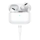 Беспроводные наушники Hoco EW75 (Bluetooth 5.4, сенсорное управление, Android, iOS, время работы до 4 часов) - Белый - изображение 6