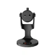 Игровой микрофон MeeTion MT-MC20 (USB Type-C, AUX 3,5 мм, шумоподавление, эффект эха, длина кабеля 1 метр, для игр, стримов) - Черный - изображение 4