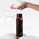 Безсульфатний відновлюючий шампунь для всіх типів волосся Sulfate Free Repair Shampoo Succor 250 мл 4820267230714 - зображення 4