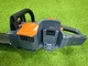 Пила цепная акуммуляторная GTM CS56/1800BL KIT 56 В шина 35 см цепь 3/8P 11 мм 4 Ач + зарядное устройство (CS56/1800BL_KIT) - изображение 9