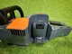 Пила ланцюгова акумуляторна GTM CS56/3000BL KIT 56 В шина 45 см 62 ланцюг 3/8P 11 мм 4 Аг + зарядний пристрій (CS56/3000BL_KIT) - зображення 8